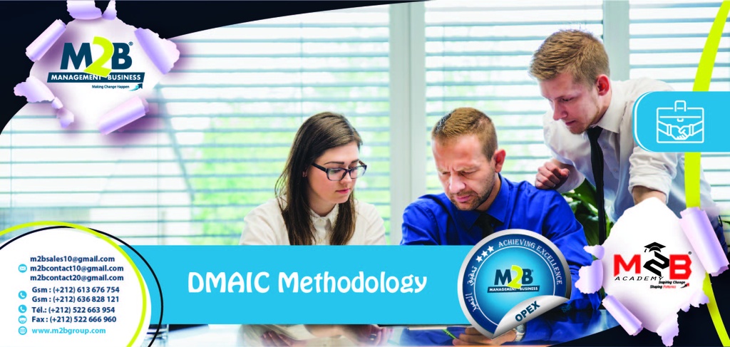 DMAIC Methodology