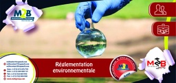 [SFO_C_QHSE_DD_EV_102] Réglementation environnementale