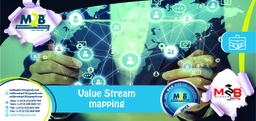 [SFO_B_OPEX_CI_TO_300] Value stream mapping