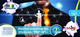 [SFO_B_OPEX_CI_IP_640] Maîtrise statistique des processus (MSP / SPC)
