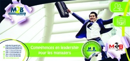 [SFO_B_HCD_L2_LS_112] Compétences en Leadership pour les Managers